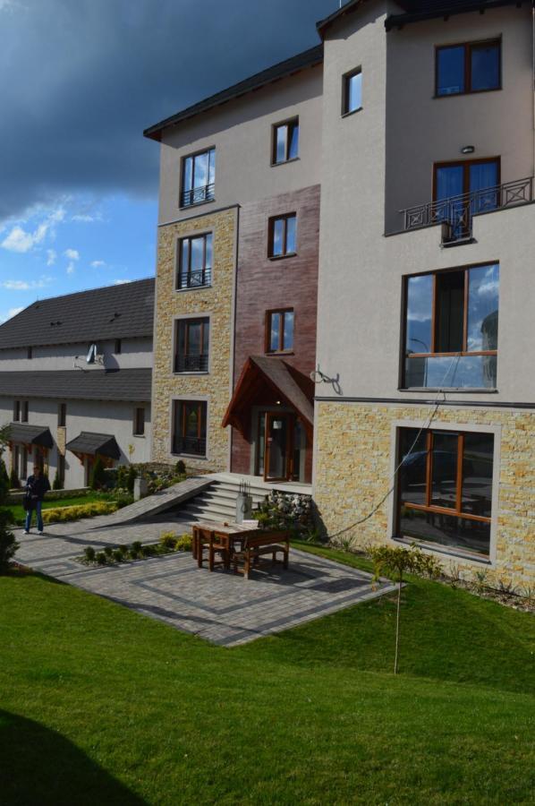 Milmari Resort - Apartman L43 Kopaonik Exterior photo