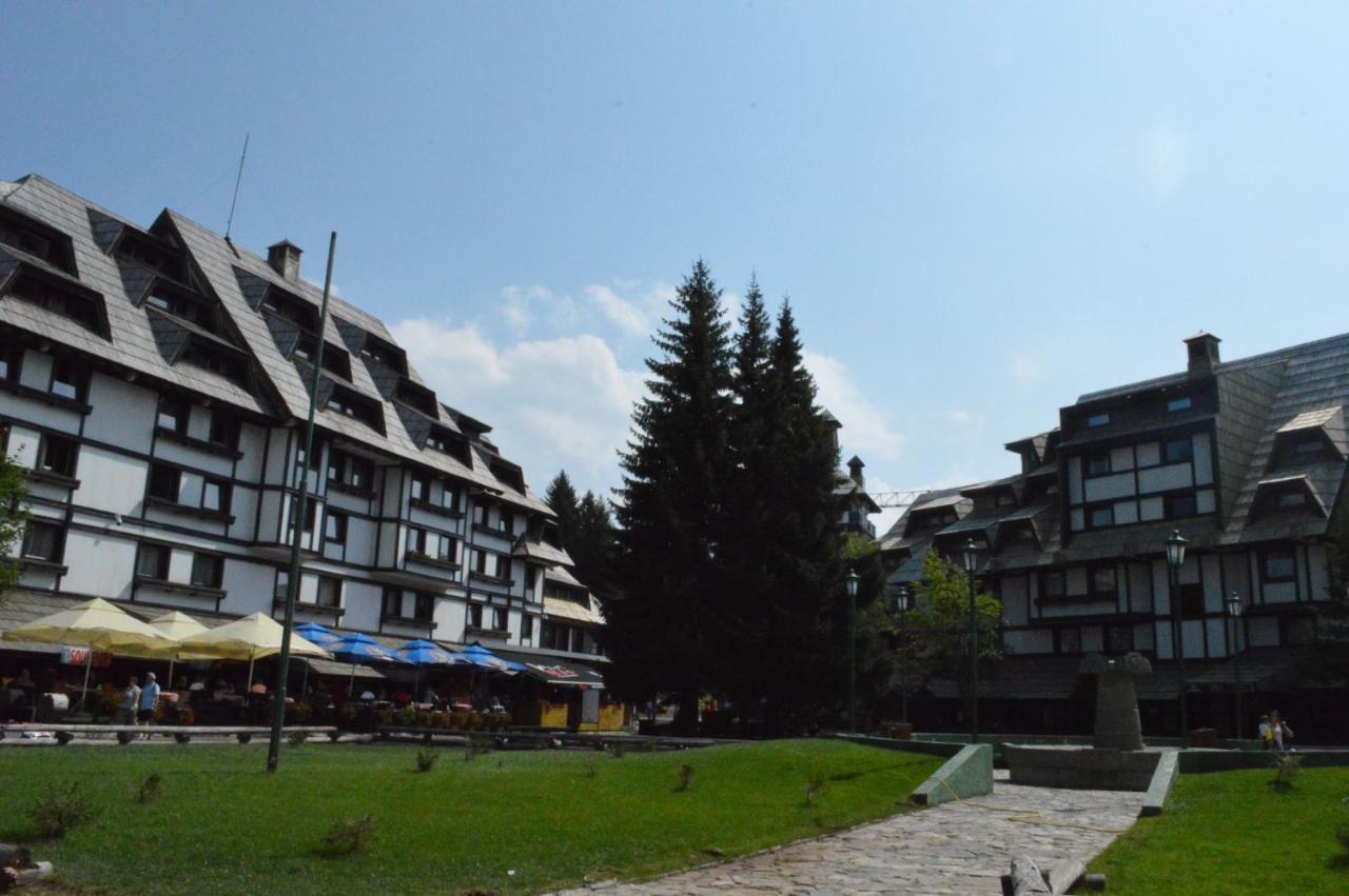 Milmari Resort - Apartman L43 Kopaonik Exterior photo
